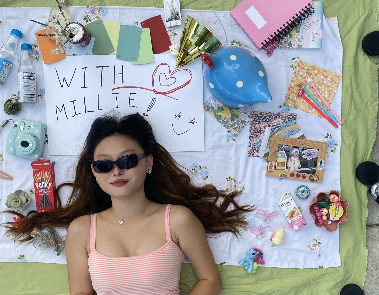 Millie Liao