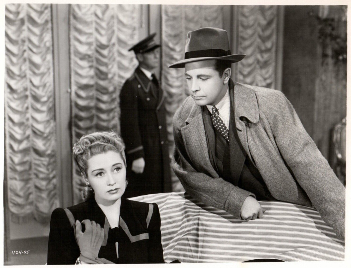 Dick Powell