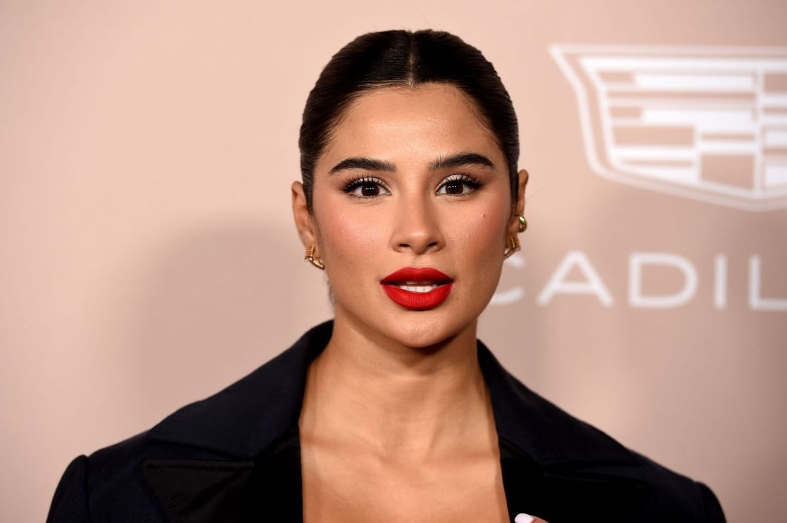 Diane Guerrero