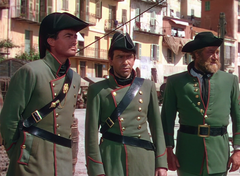 Captain Horatio Hornblower Captain Horatio Hornblower