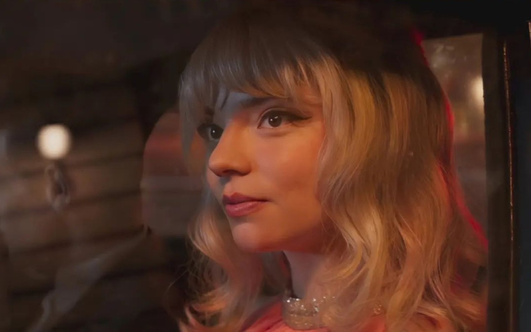 Anya Taylor-Joy