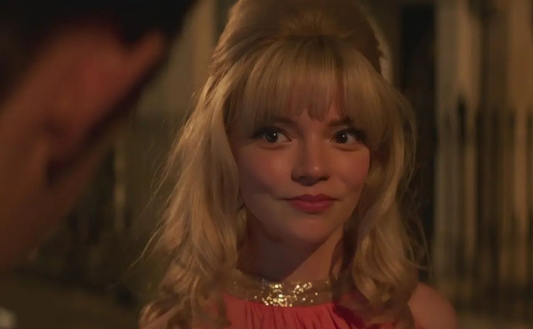 Anya Taylor-Joy