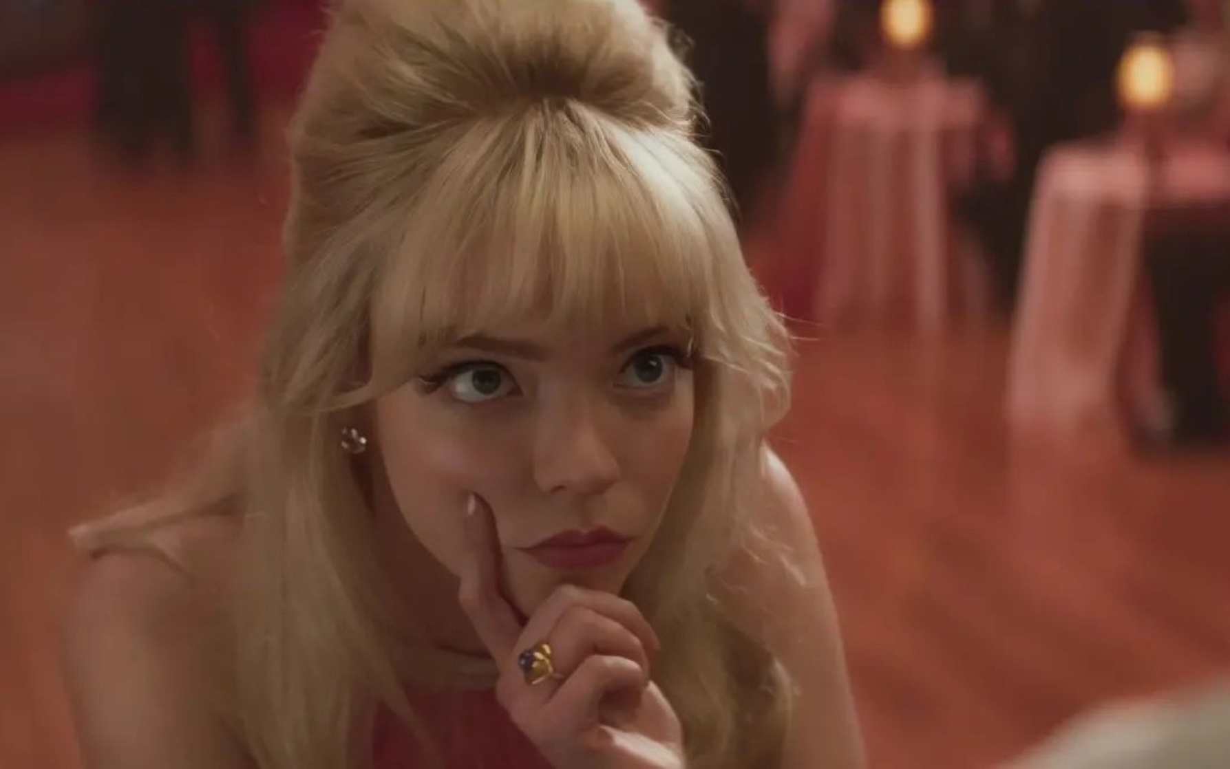 Anya Taylor-Joy