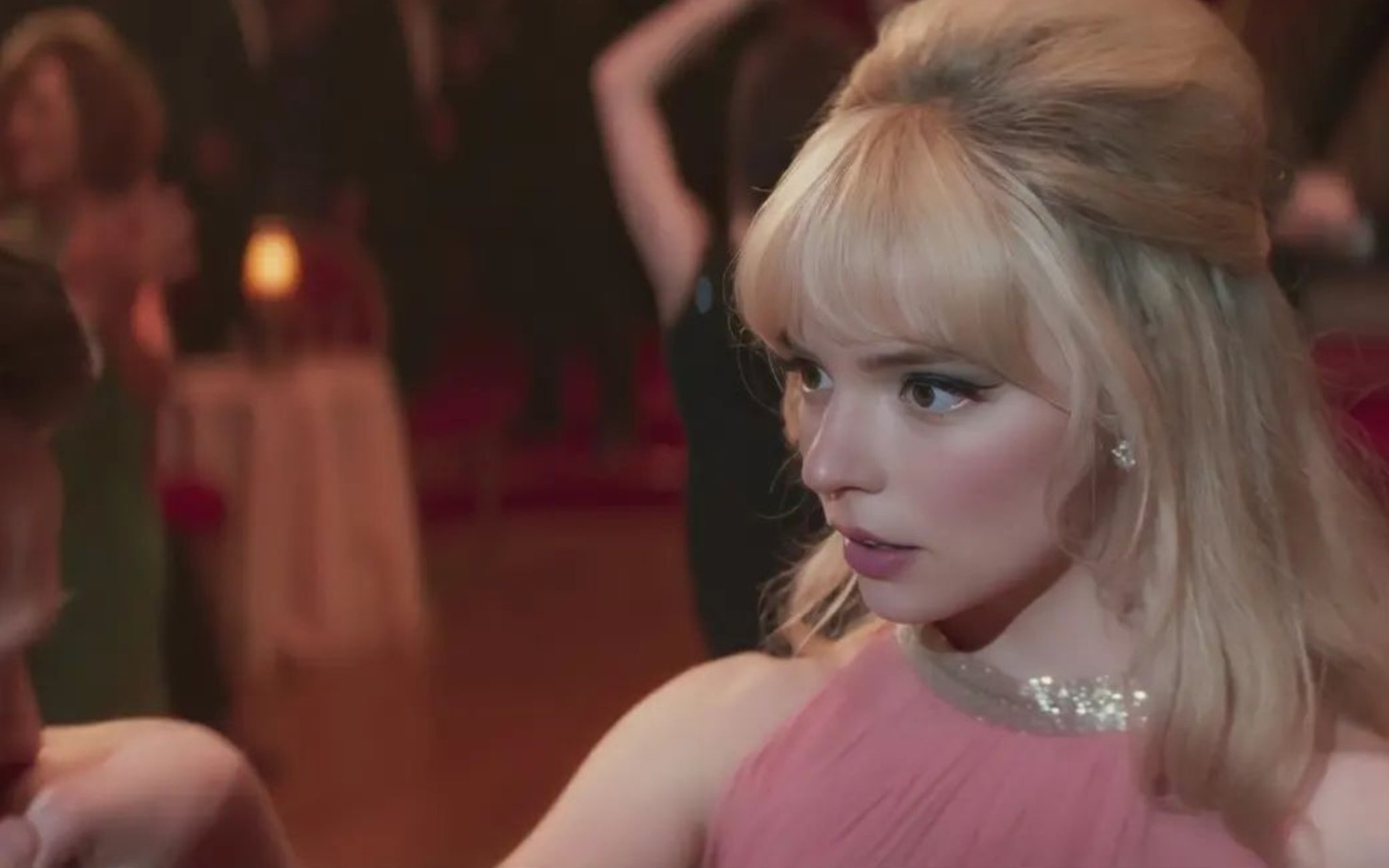Anya Taylor-Joy