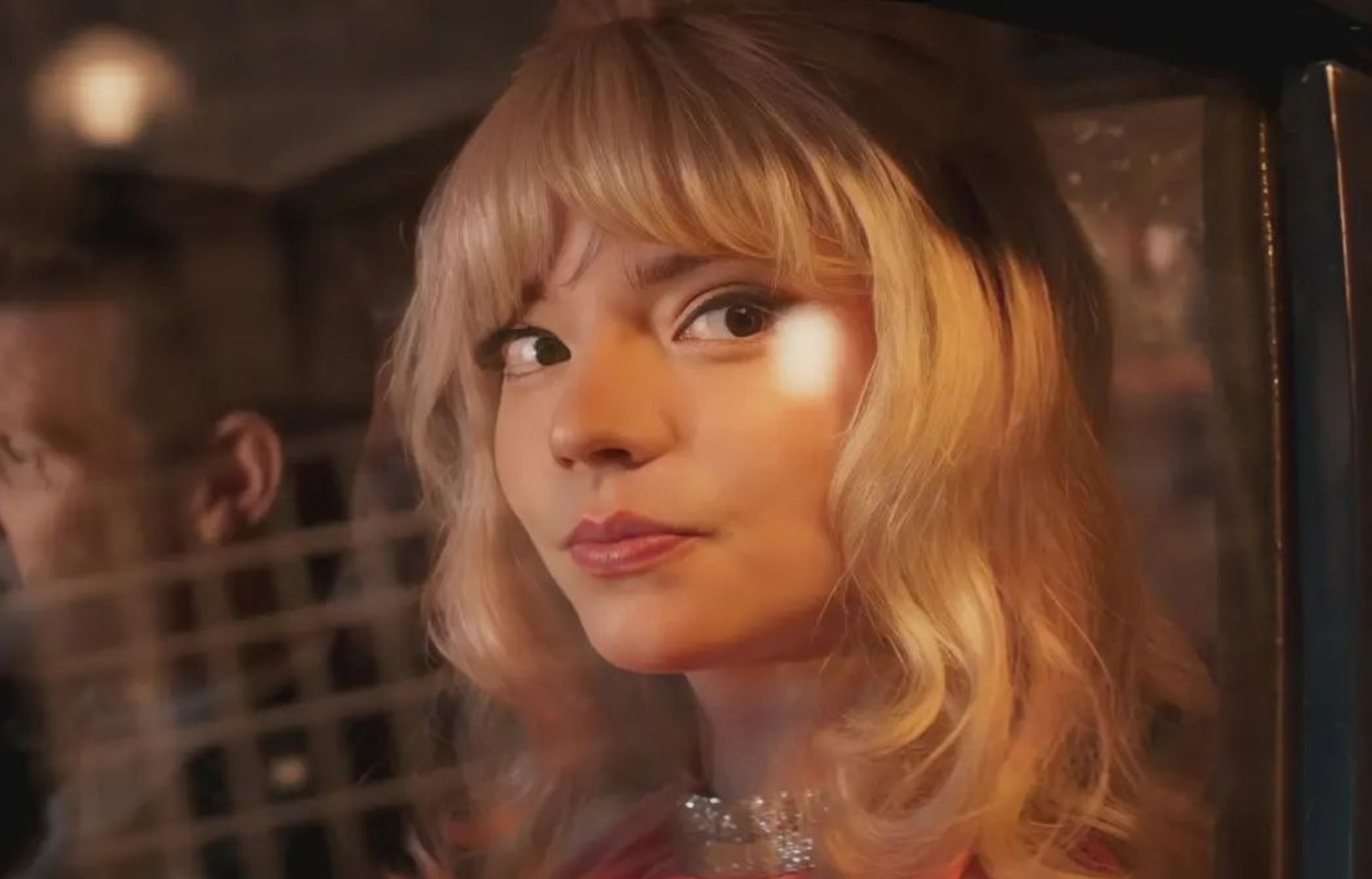 Anya Taylor-Joy