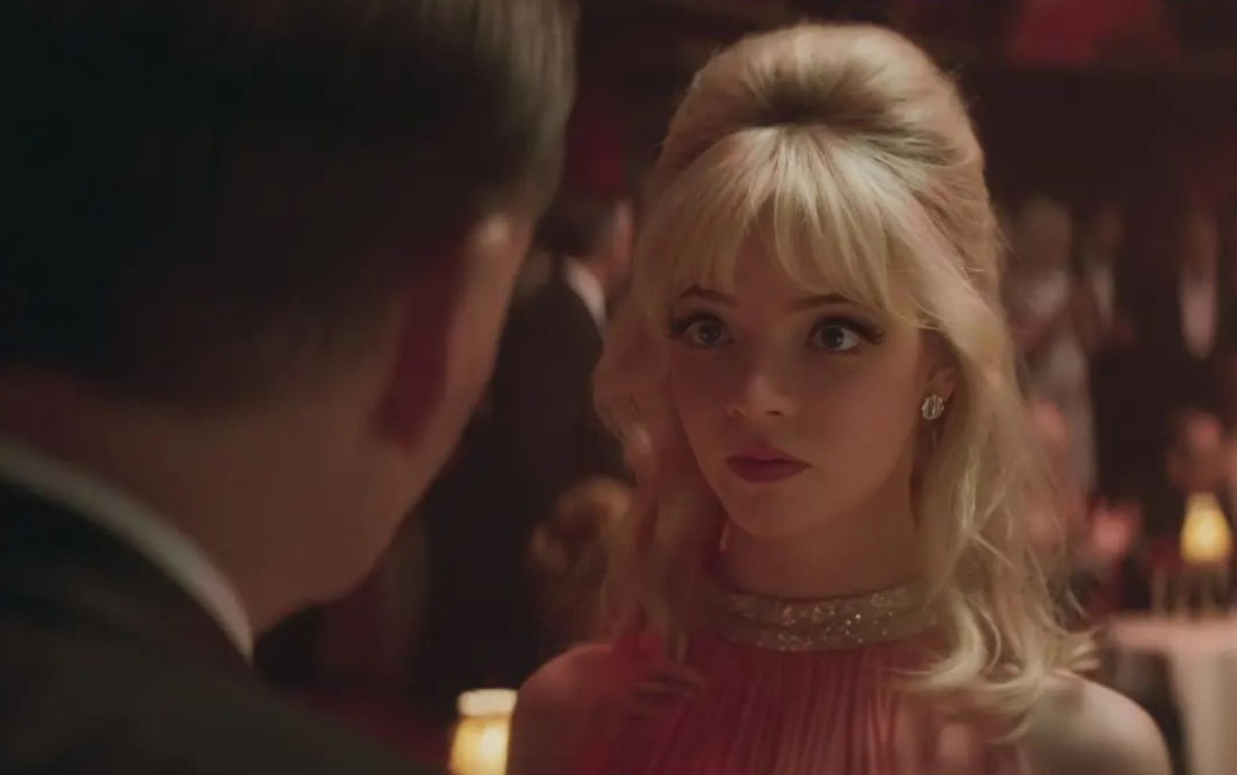 Anya Taylor-Joy