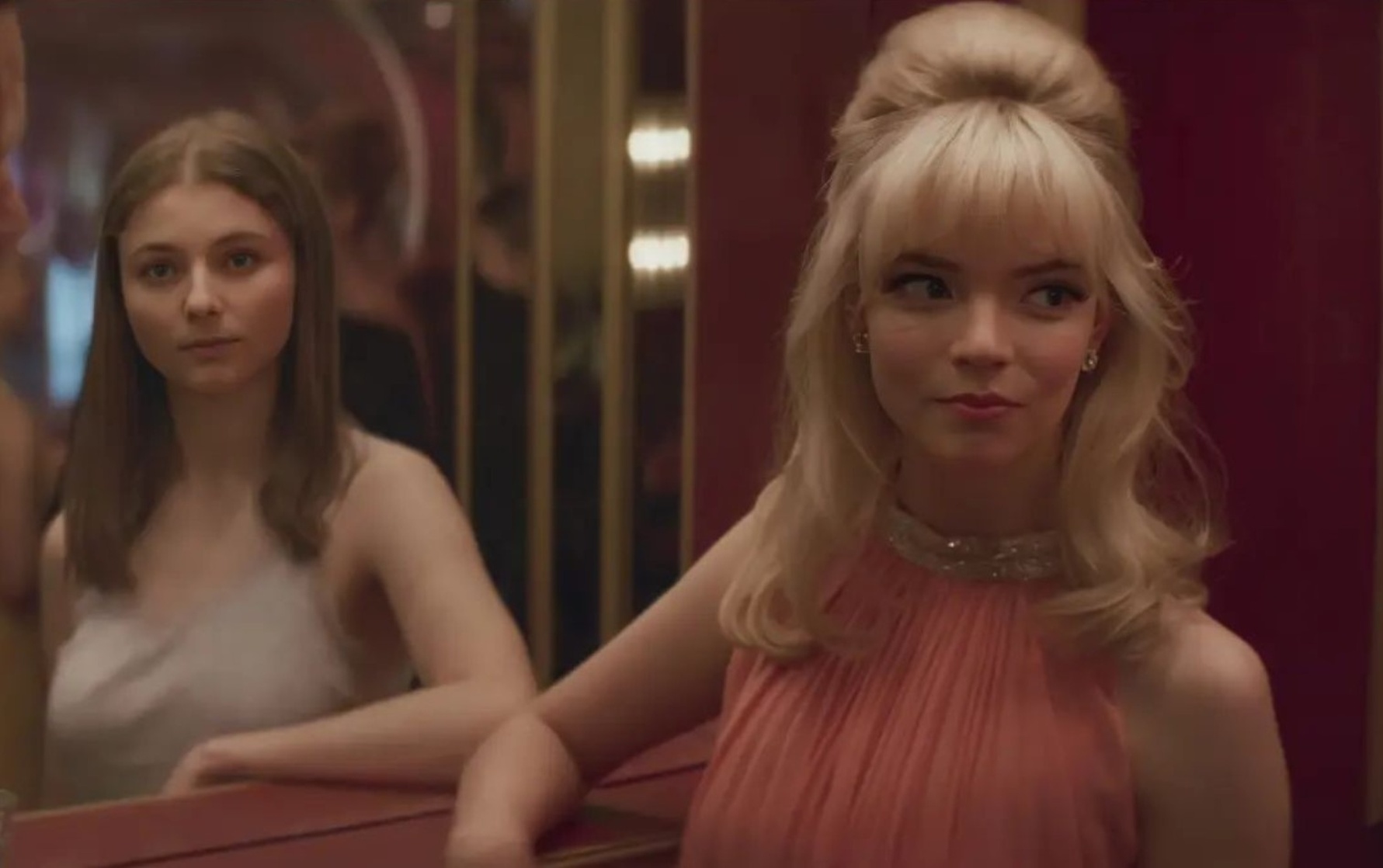 Anya Taylor-Joy