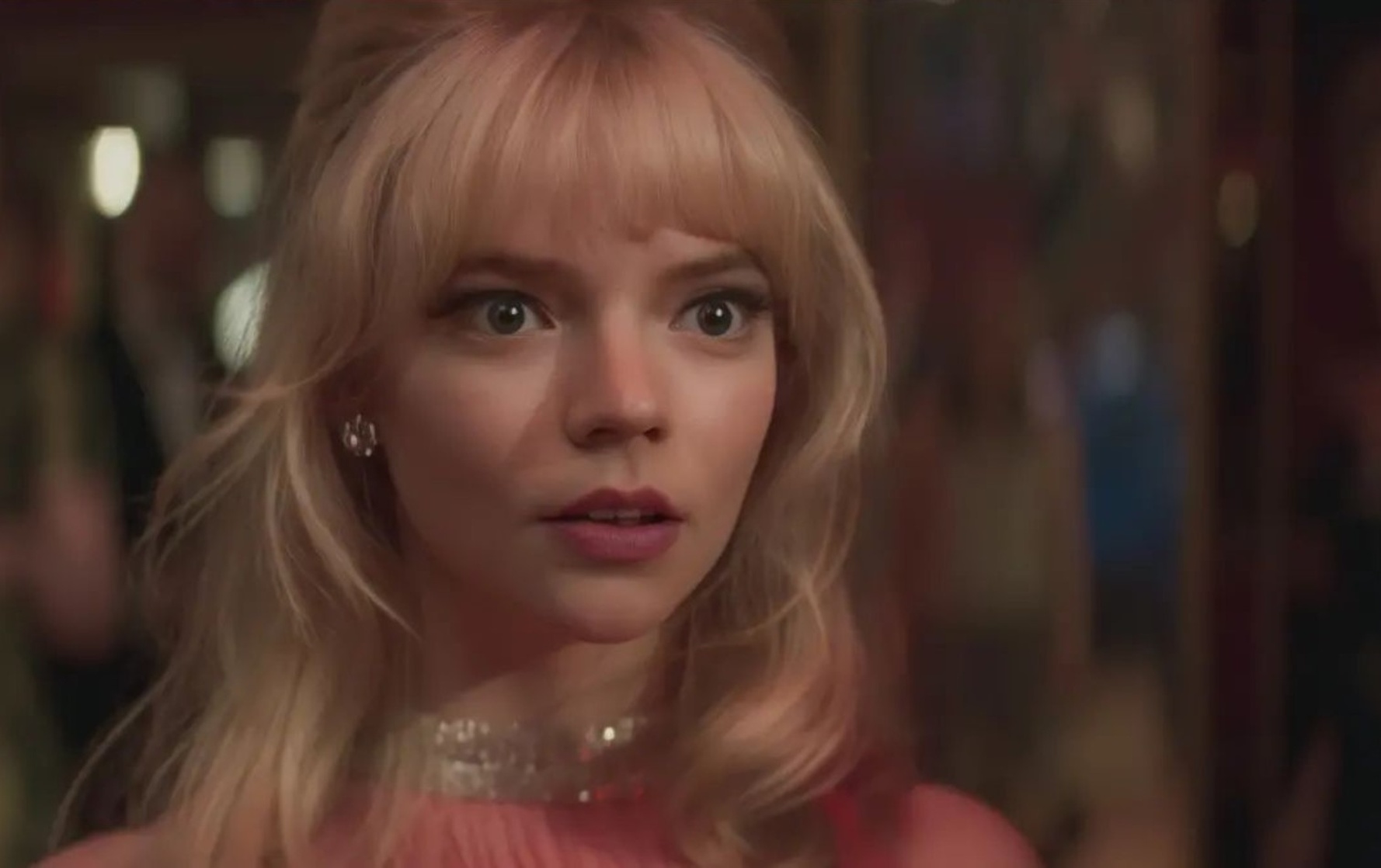 Anya Taylor-Joy