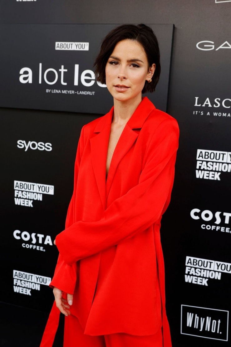 Lena Meyer-Landrut image