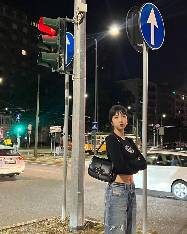 Picture of Joy (Park Soo Young)