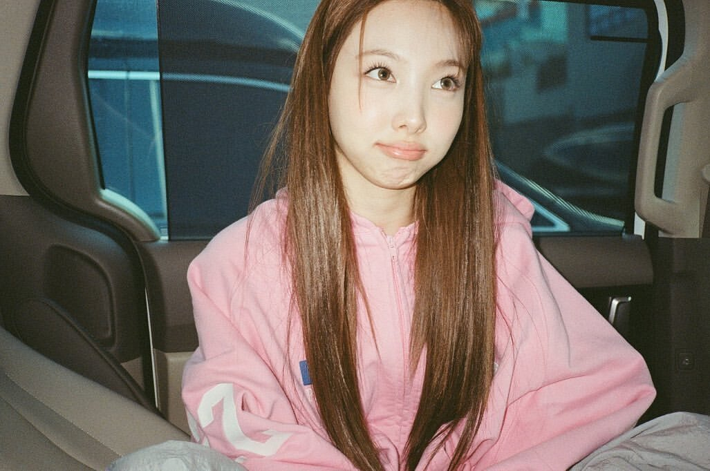 Im Nayeon