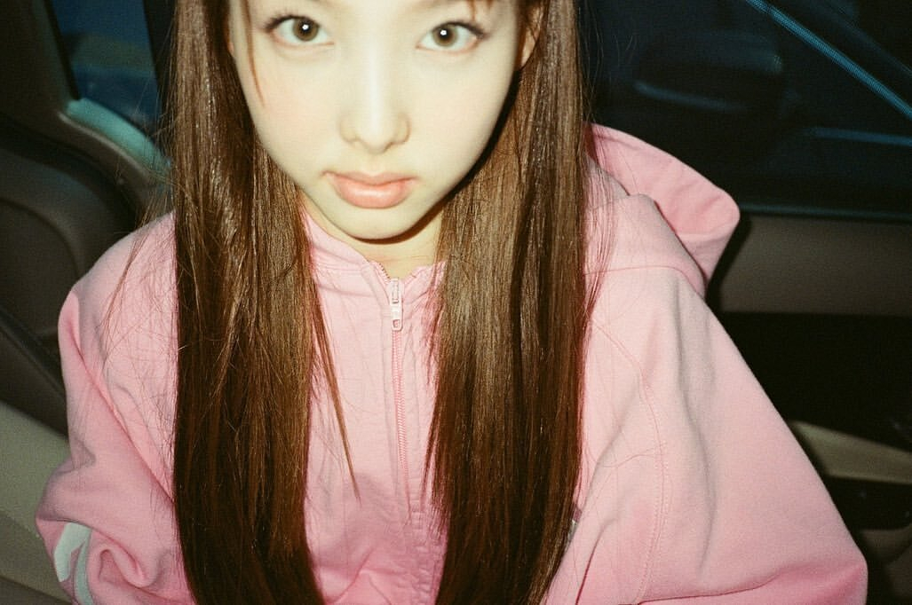 Im Nayeon