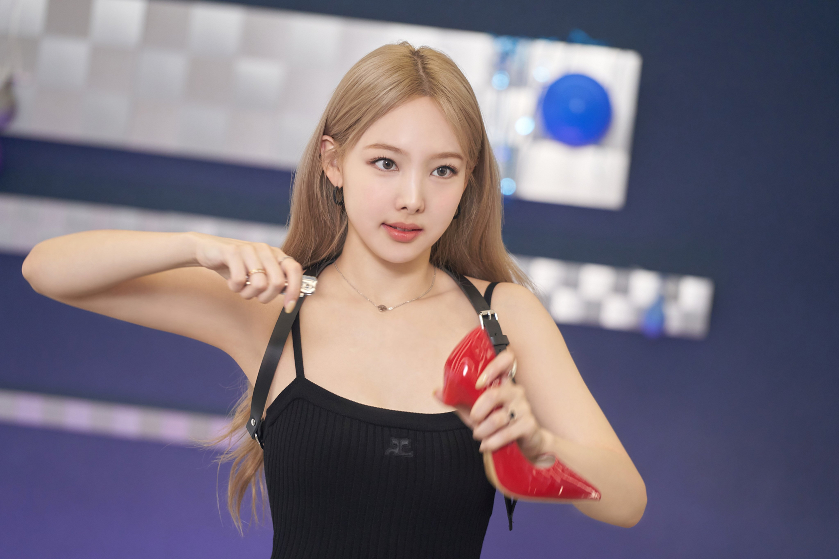 Im Nayeon