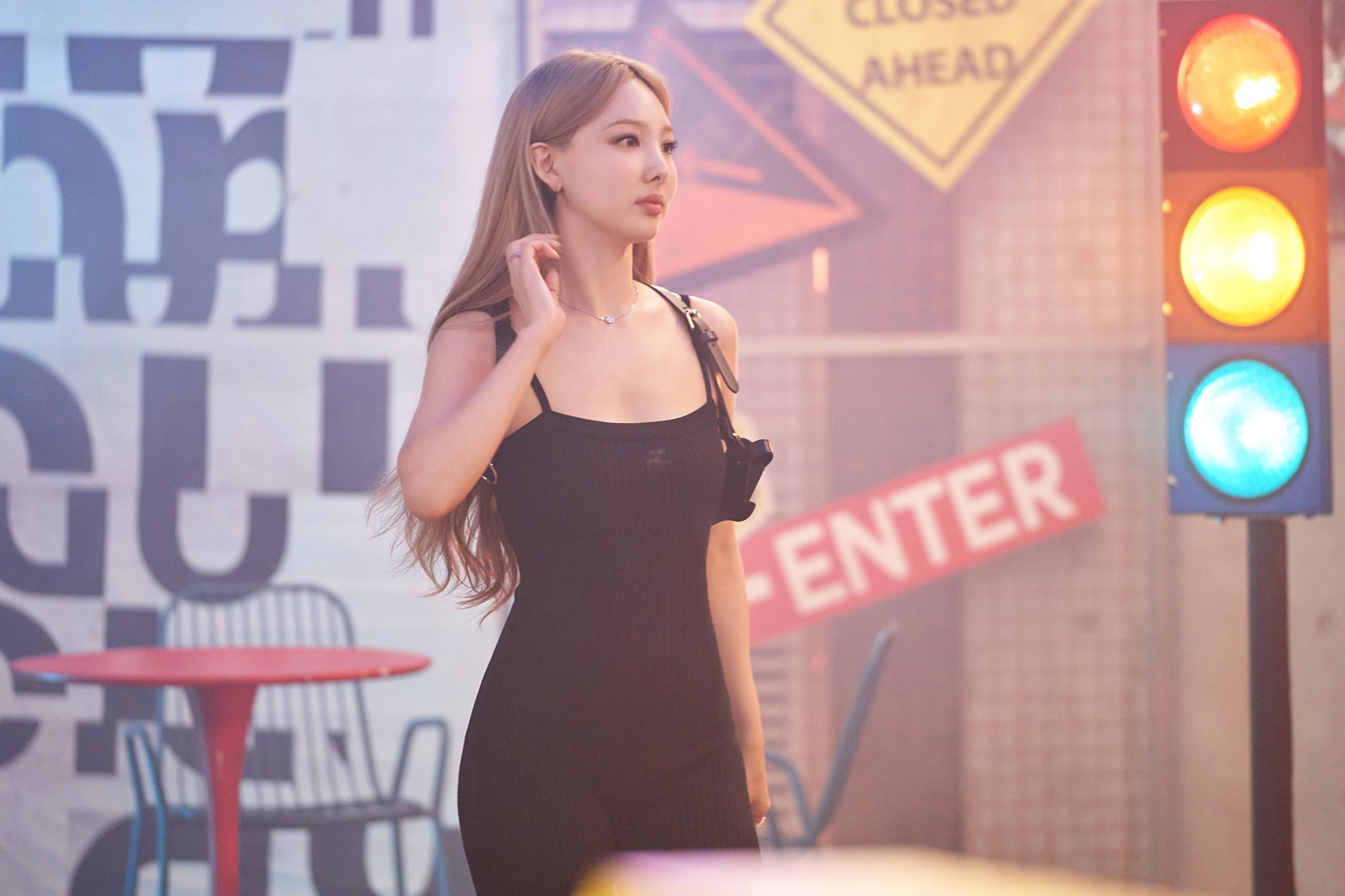 Im Nayeon