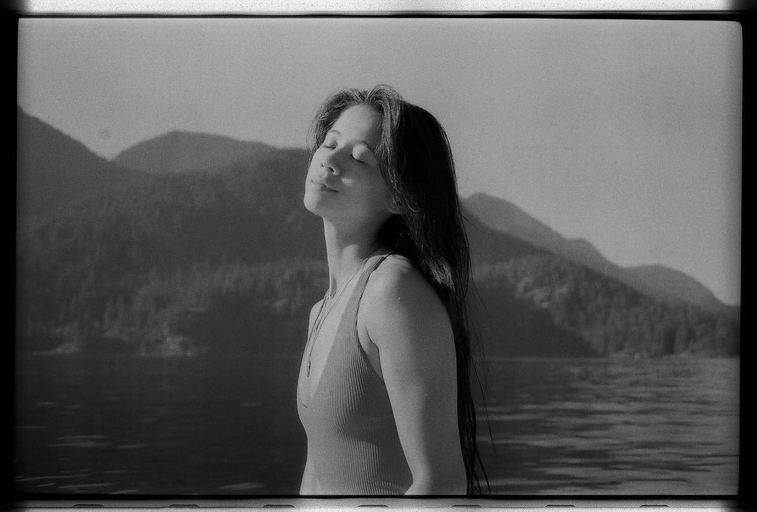Leah Lewis