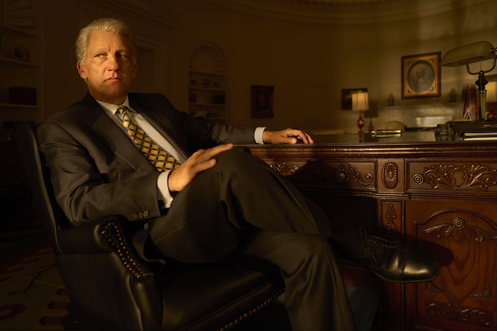 American Crime Story
