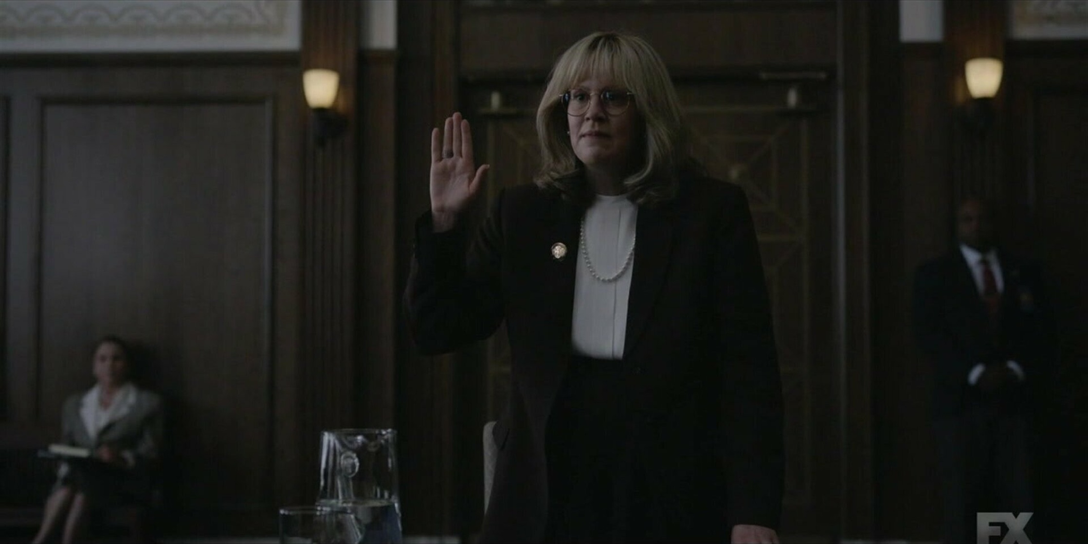 American Crime Story