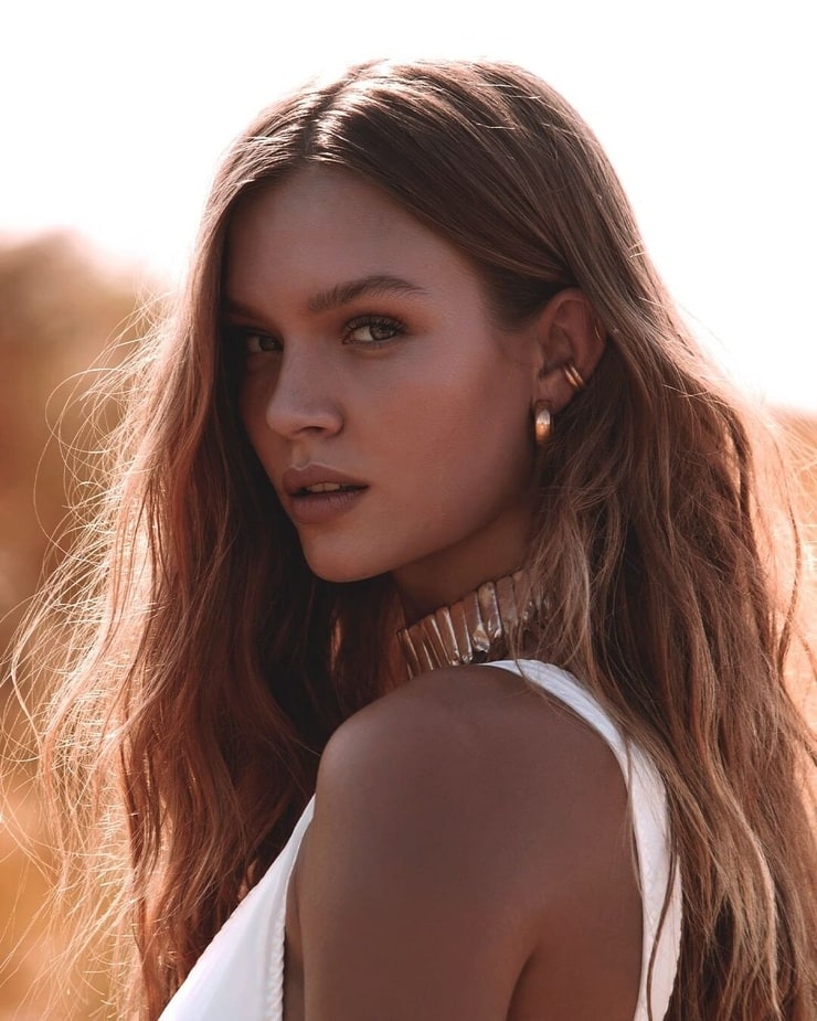 Picture of Josephine Skriver