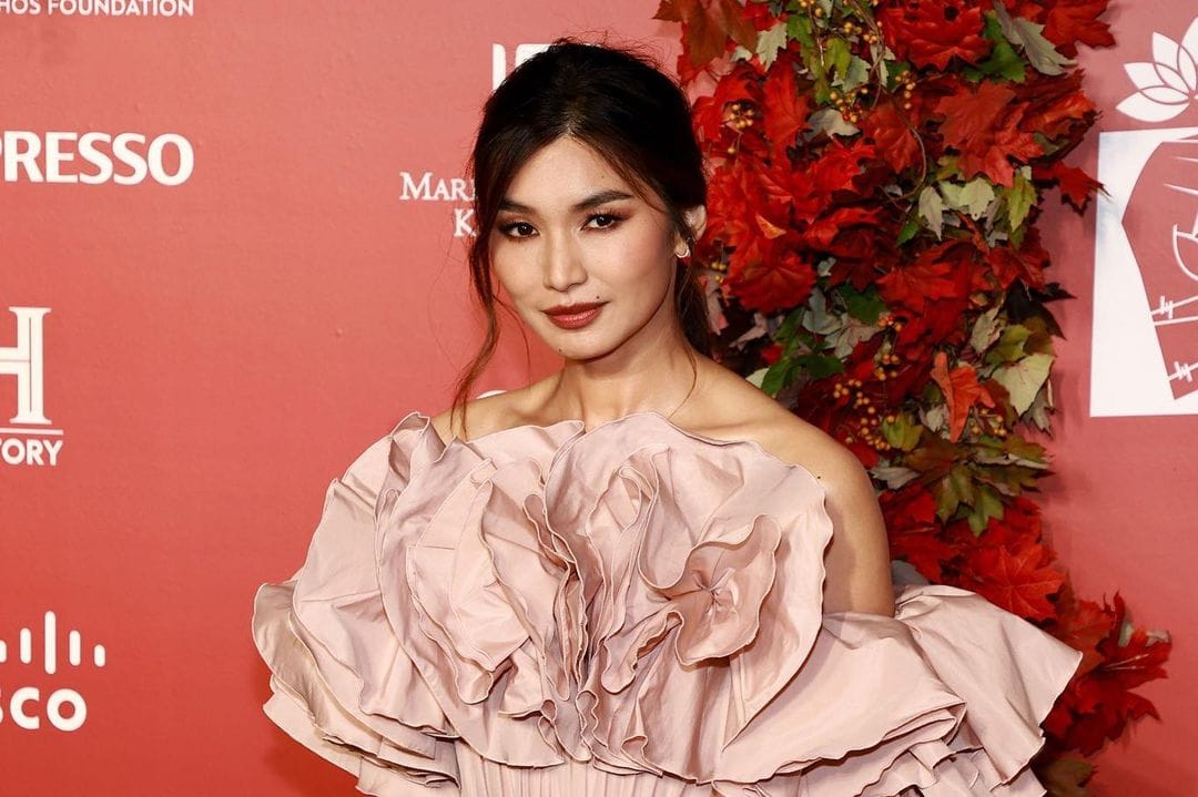 Gemma Chan