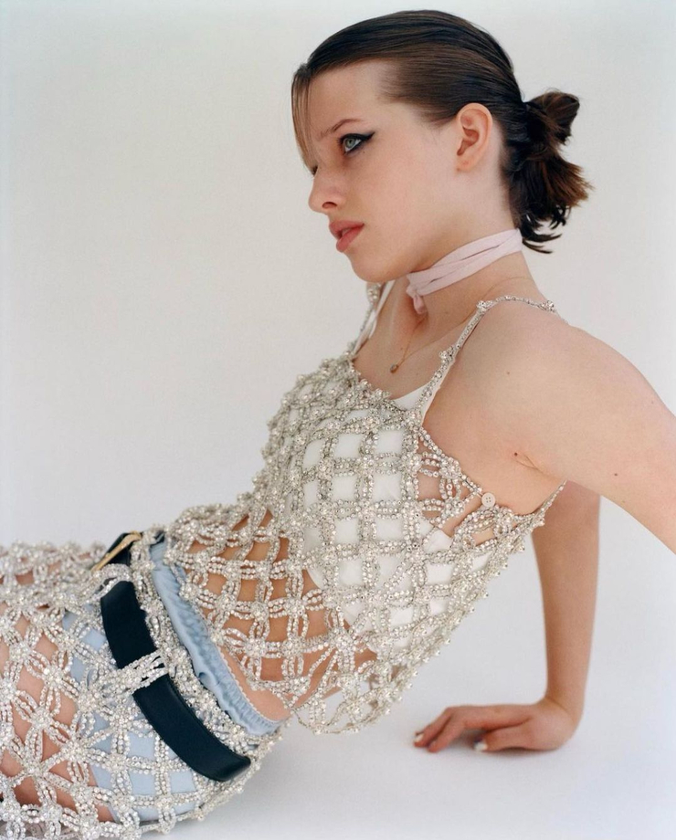 Picture of Ever Anderson