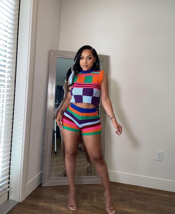 Picture of Sache Lamonte