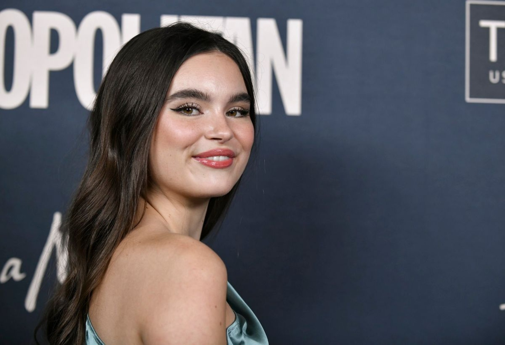 Landry Bender