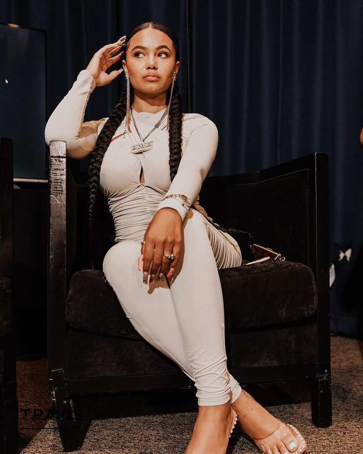 Picture of Brooklyn Queen