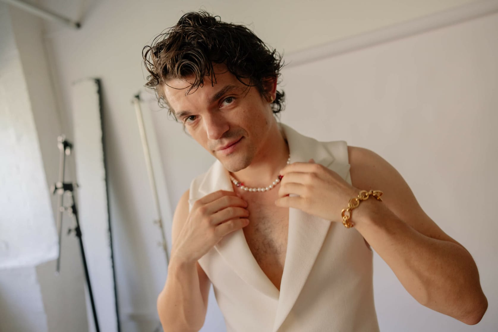 Picture of Edward Bluemel