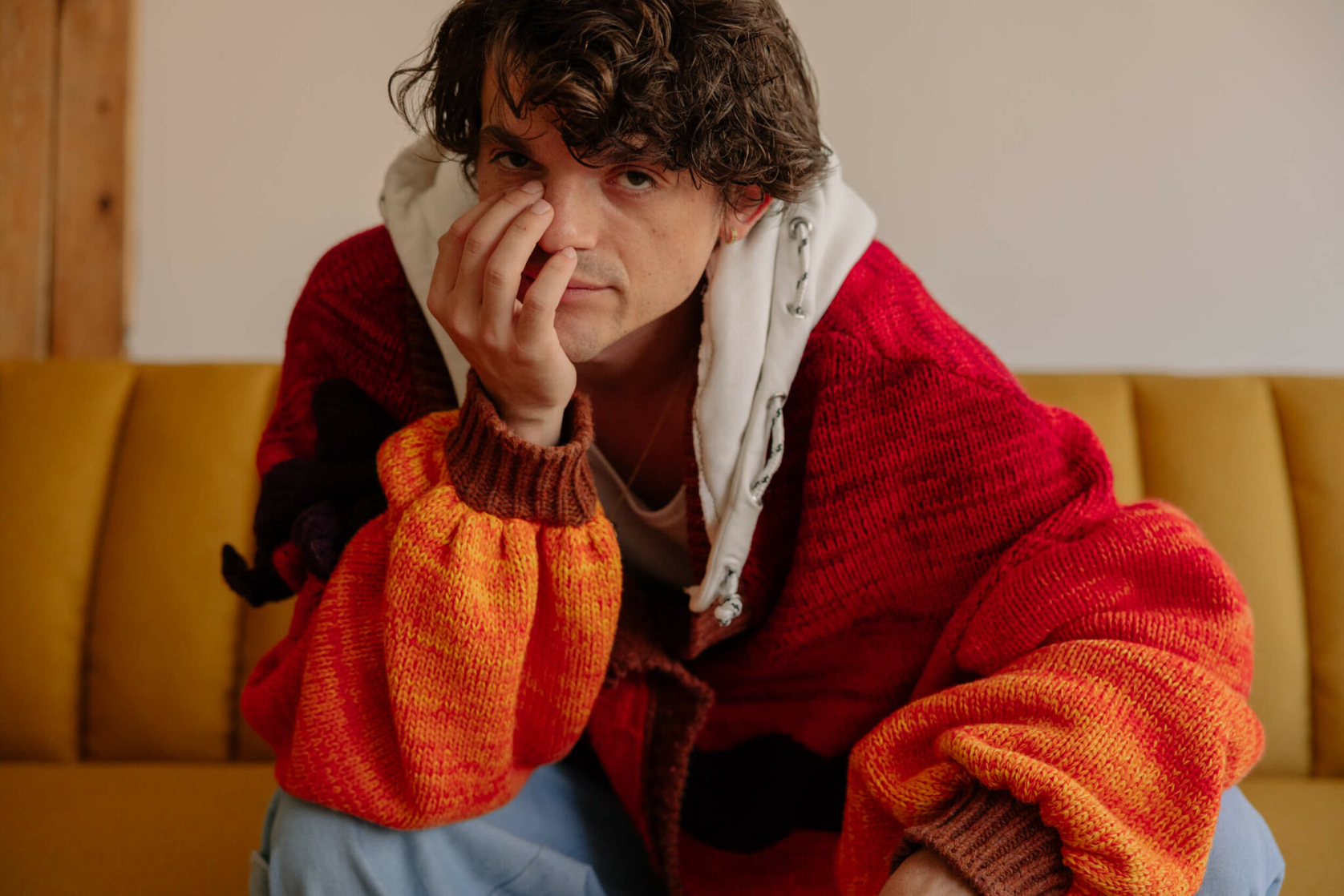 Edward Bluemel