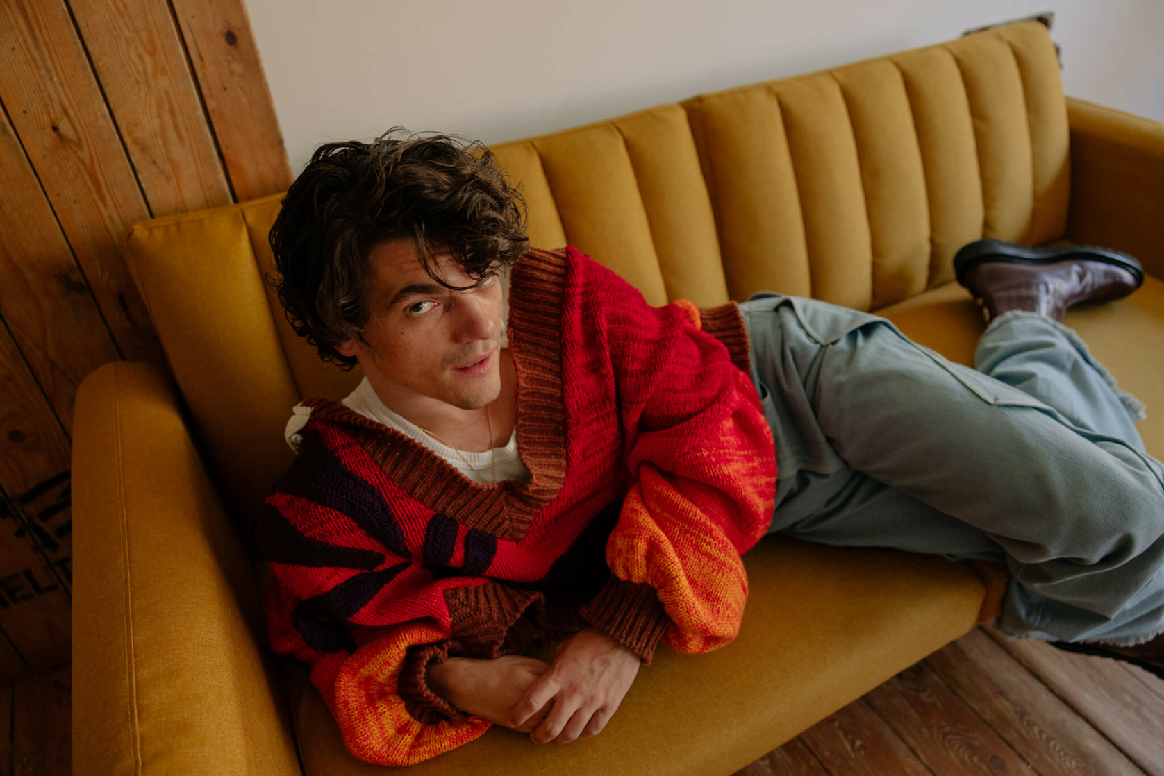 Edward Bluemel