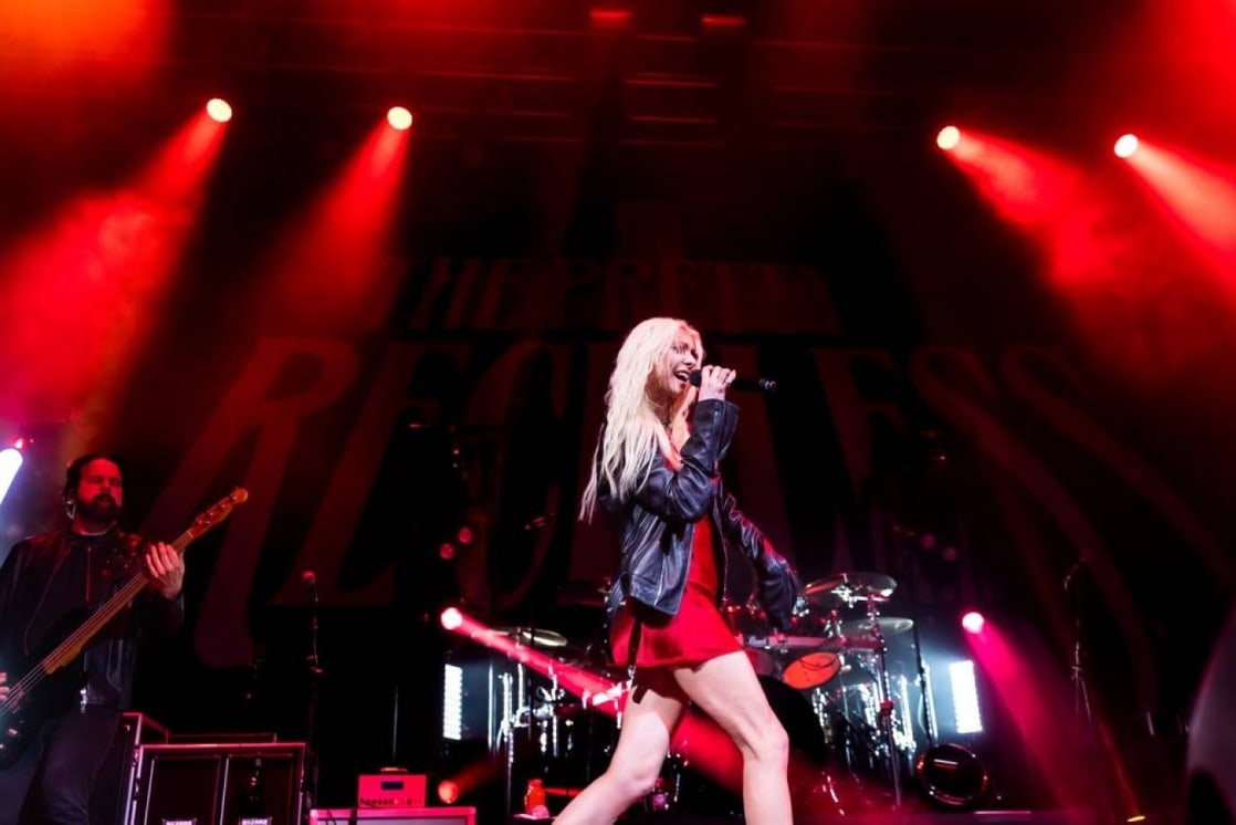 Taylor Momsen