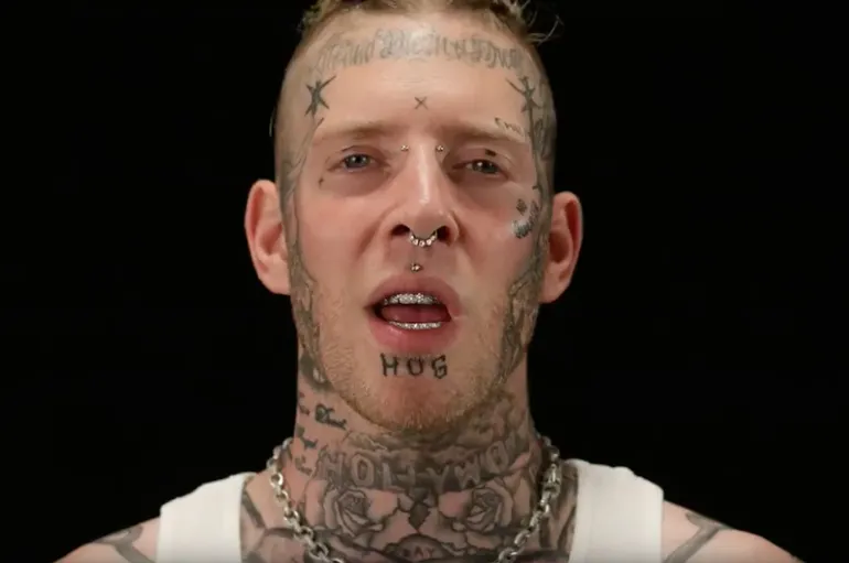 Picture of Tom MacDonald (Rapper)