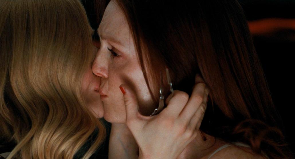 Julianne Moore Julianne Moore