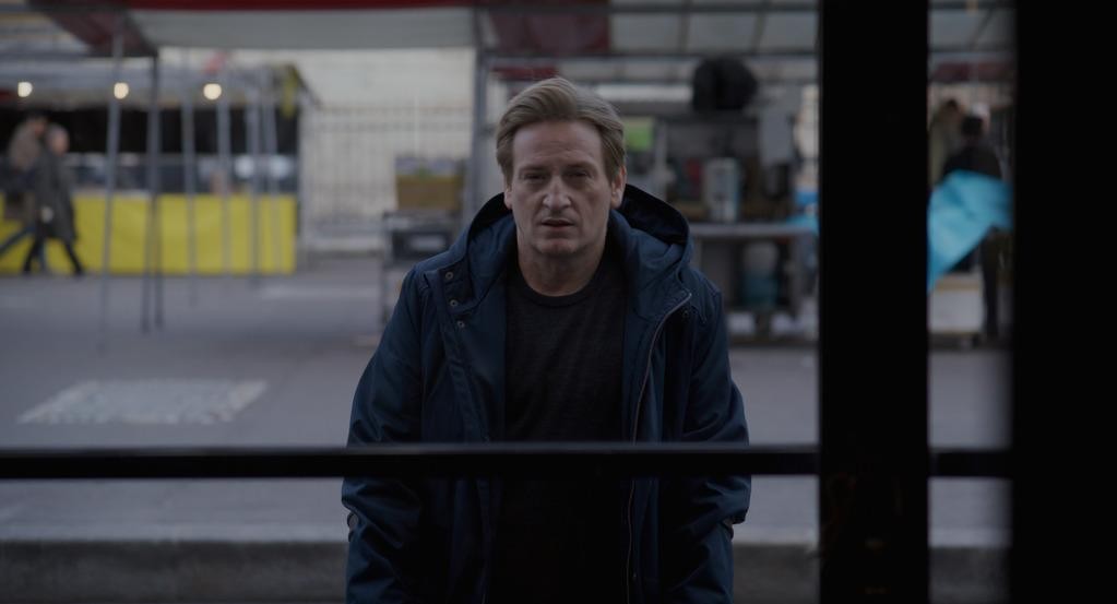 Revoir Paris (2022)