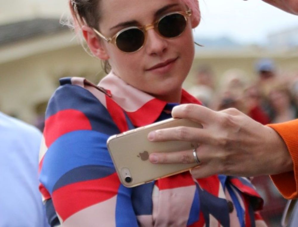 Kristen Stewart Kristen Stewart