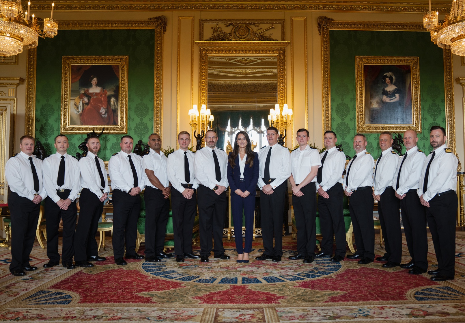 Kate Middleton