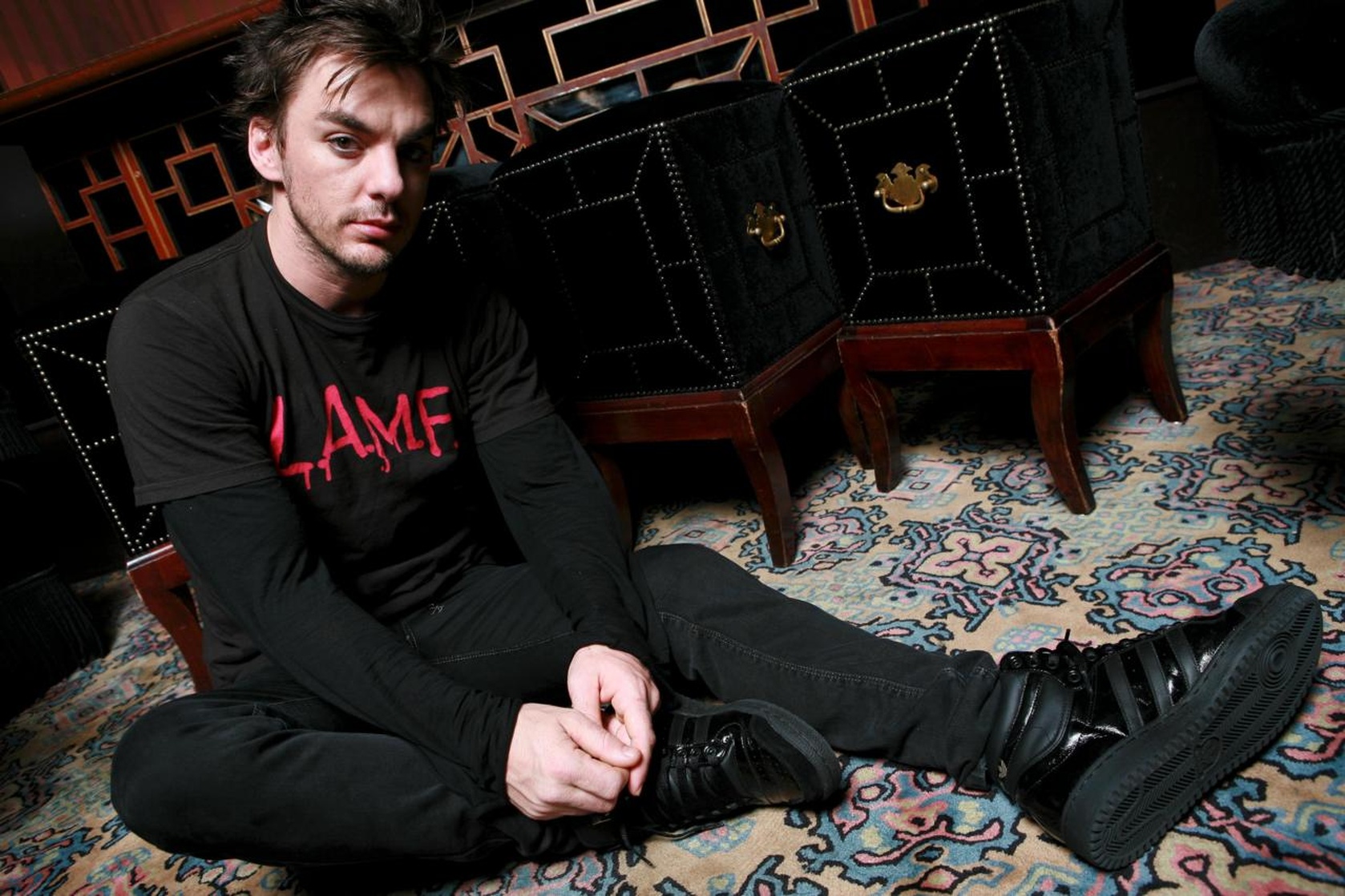 Shannon Leto
