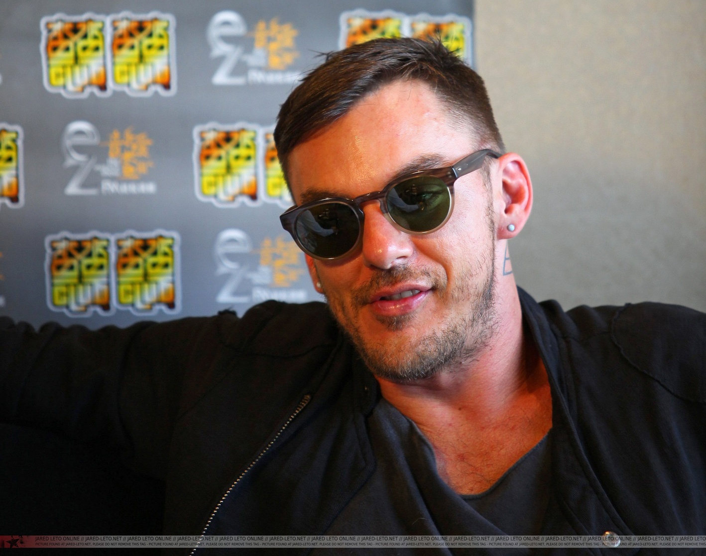 Shannon Leto