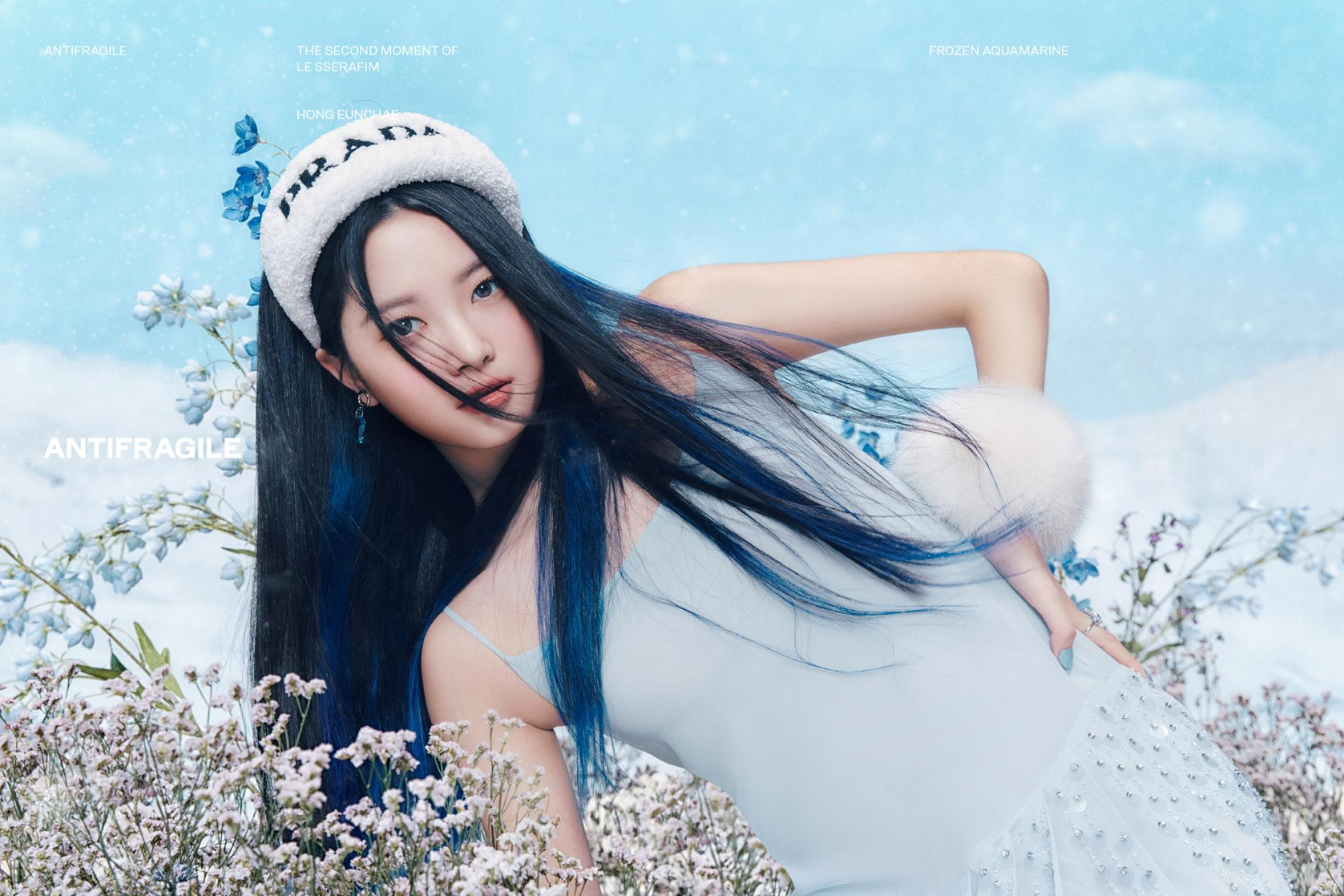 Eun-chae Hong
