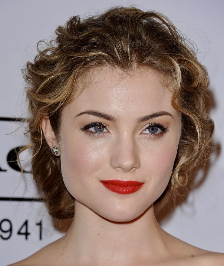 Image of Skyler Samuels