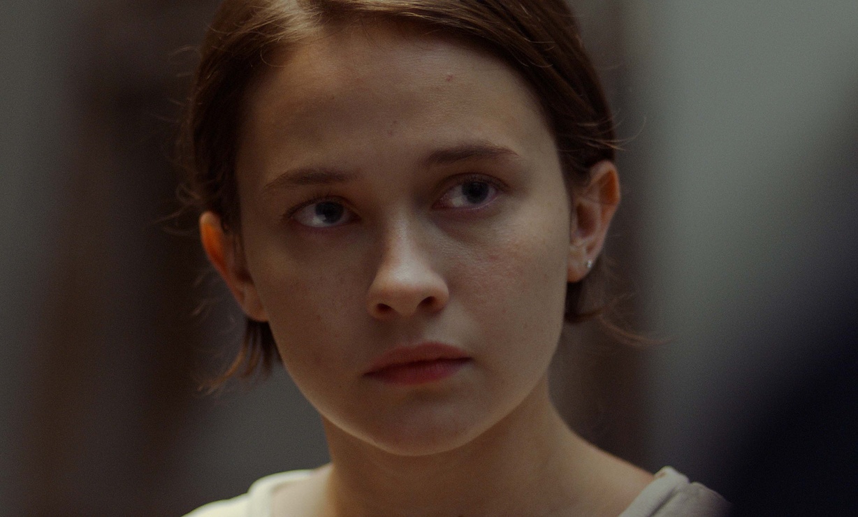 Image of Cailee Spaeny