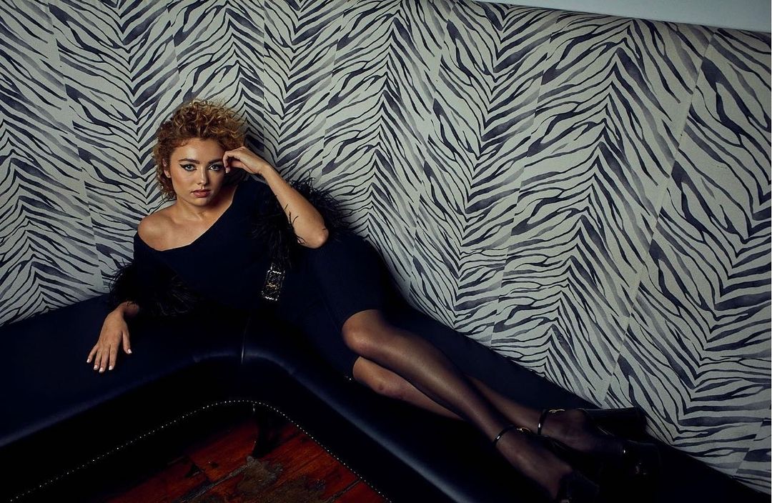Peyton List Peyton List