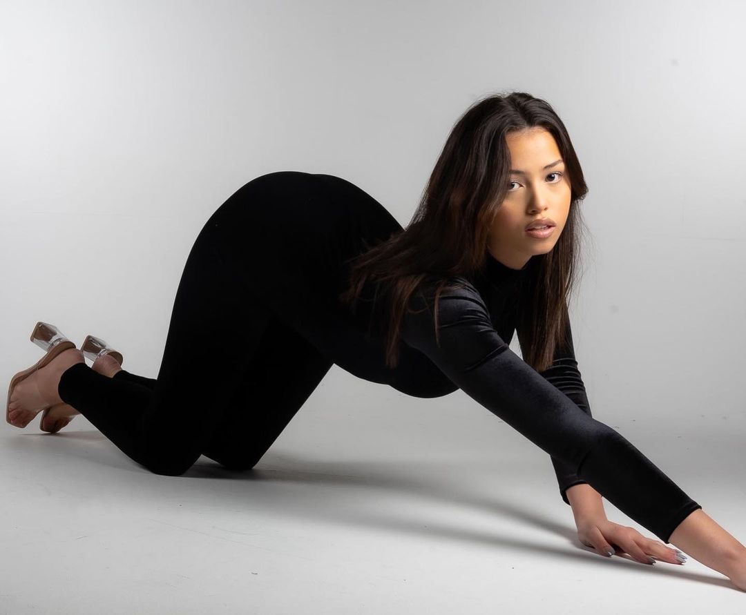 Larisa Gayle