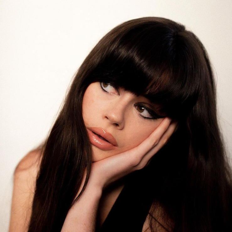 Image of Ava Rose Peterson