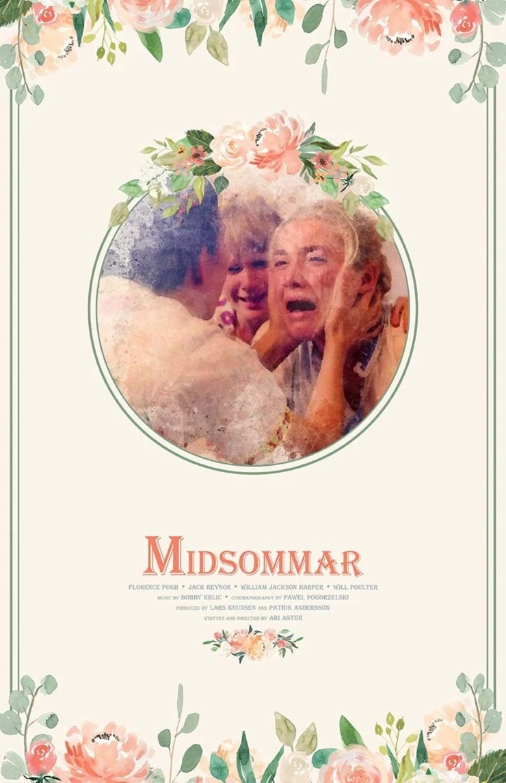 Picture of Midsommar