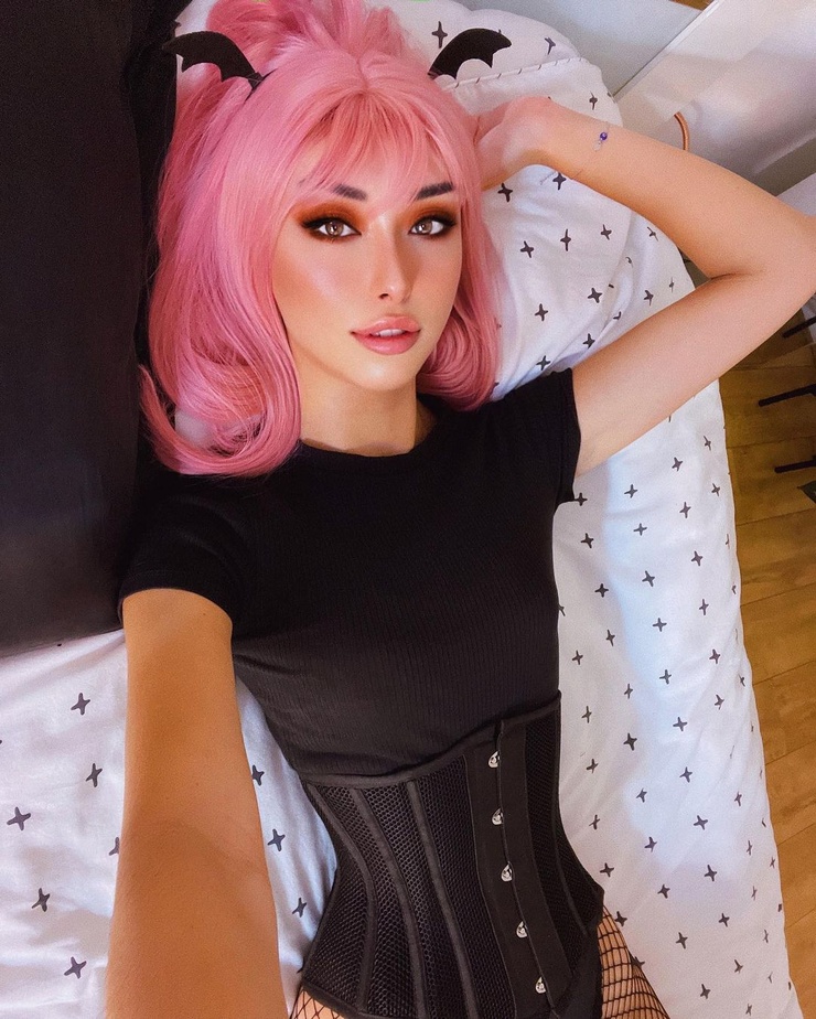 Picture of Wanderlust Luca