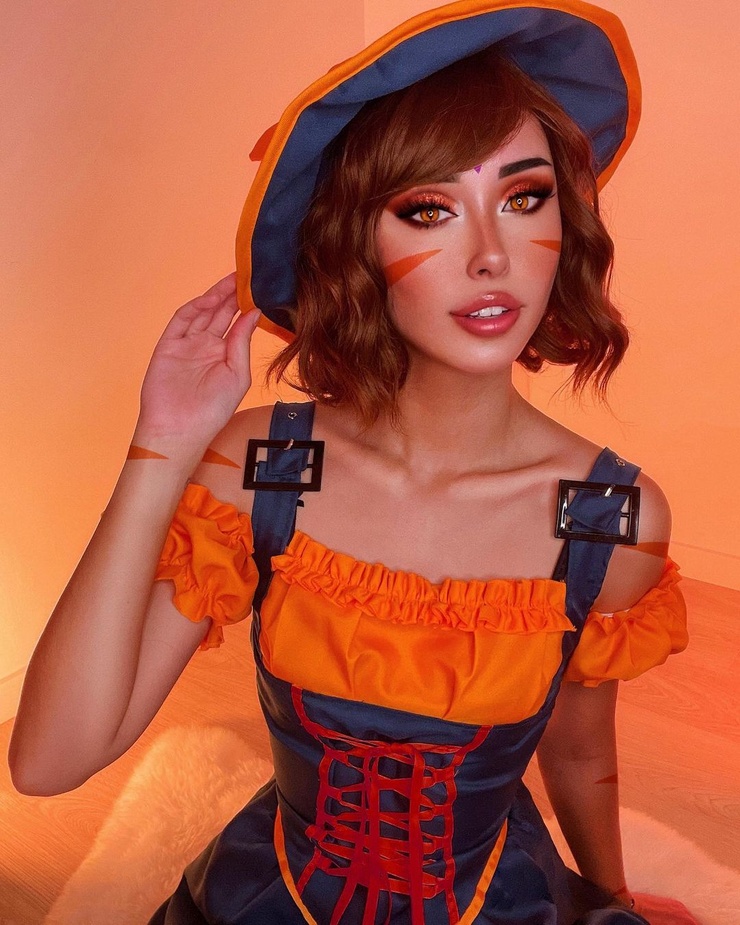 Picture of Wanderlust Luca