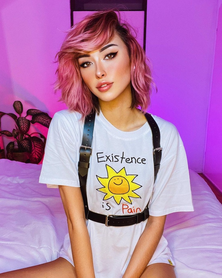 Picture of Wanderlust Luca