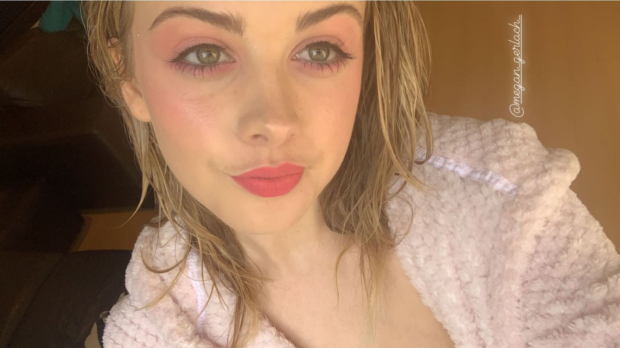 India Woollard
