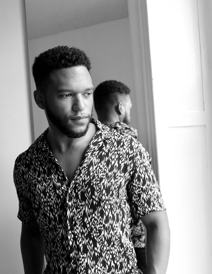 Lovell AdamsGray image